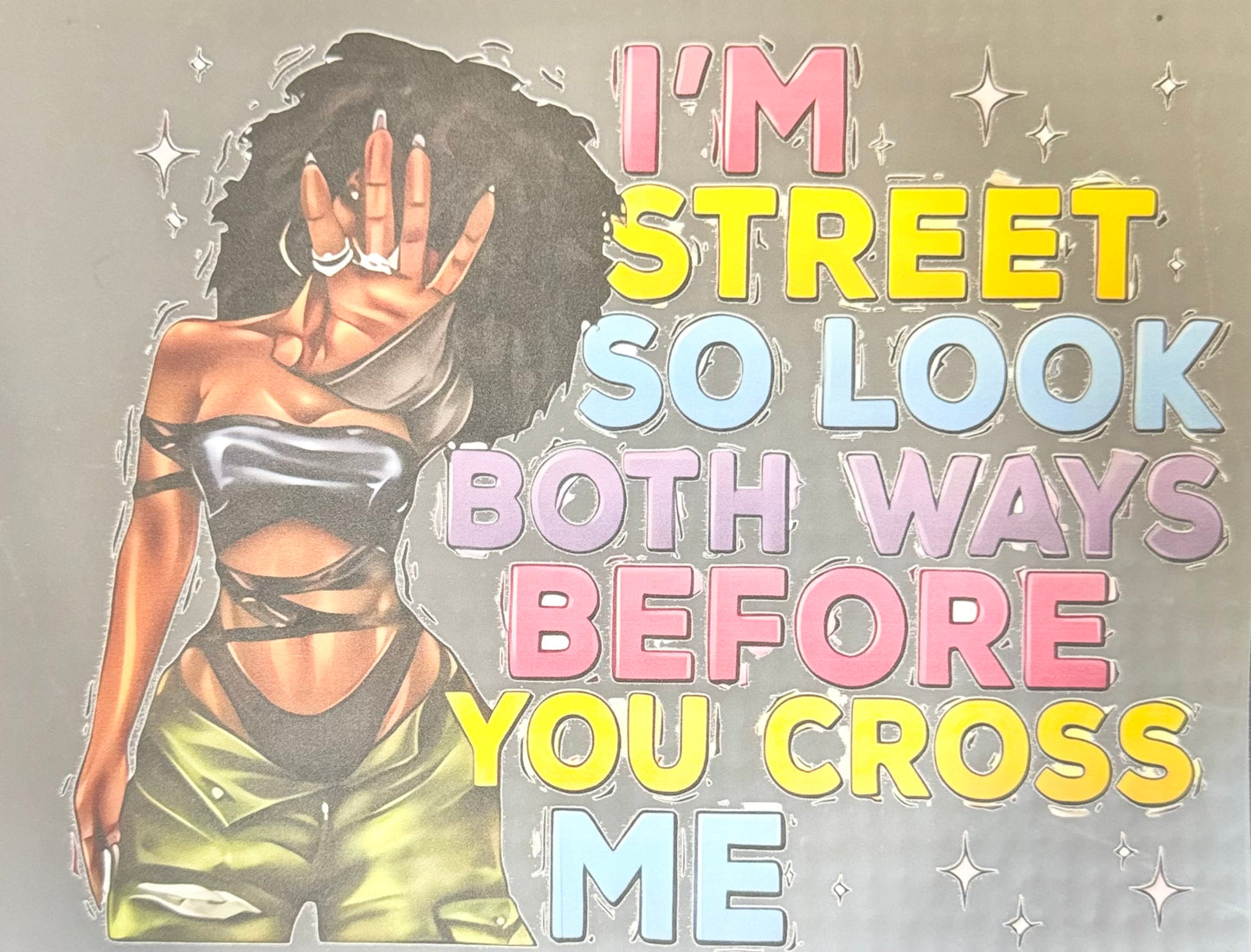 Boss Babe Energy | Hustle Graphics for Women Who Run It