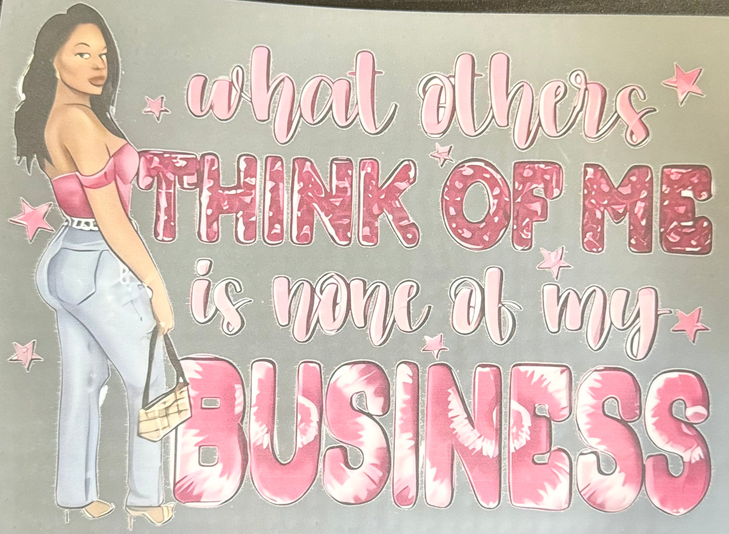 Boss Babe Energy | Hustle Graphics for Women Who Run It