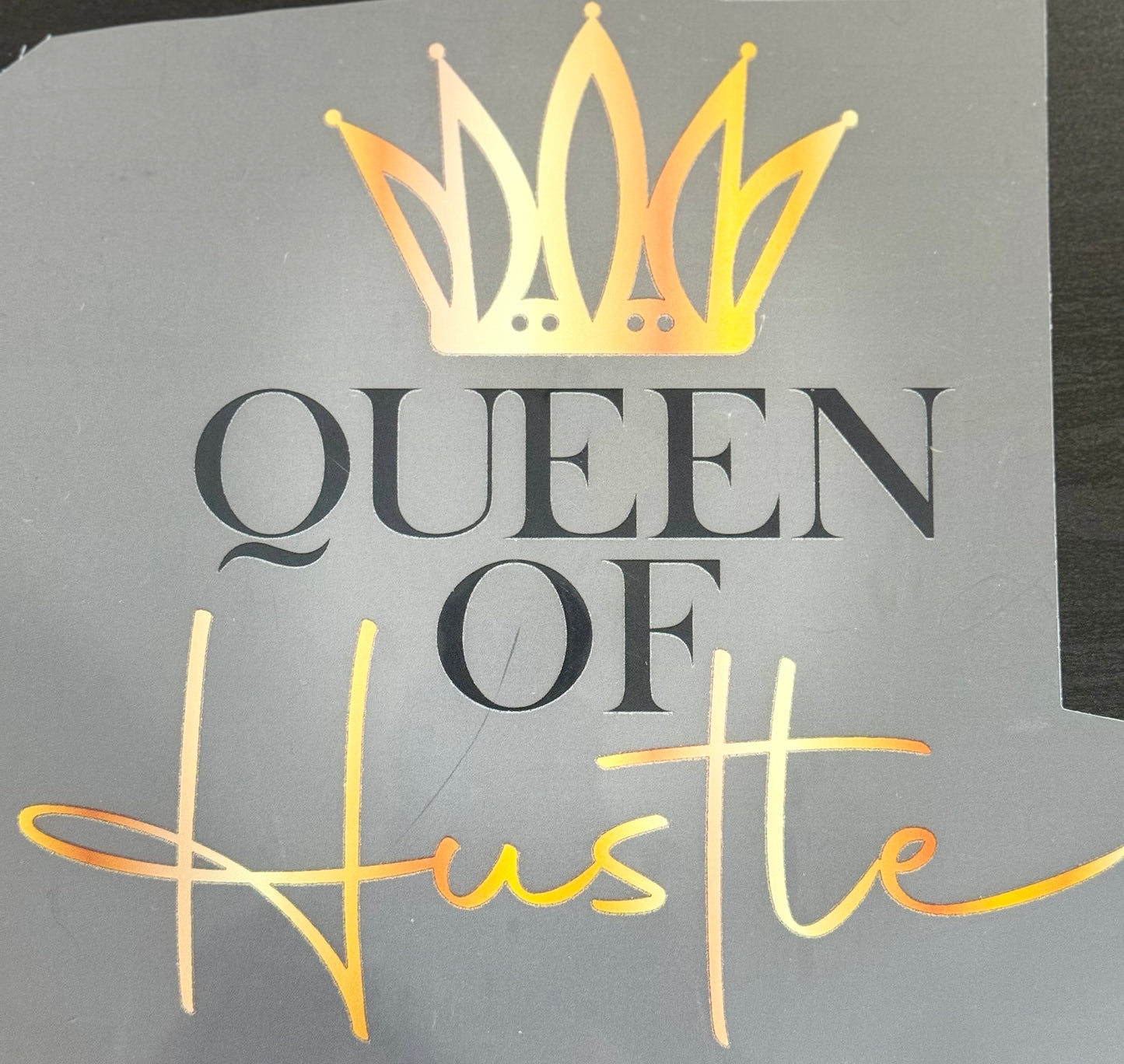Boss Babe Energy | Hustle Graphics for Women Who Run It