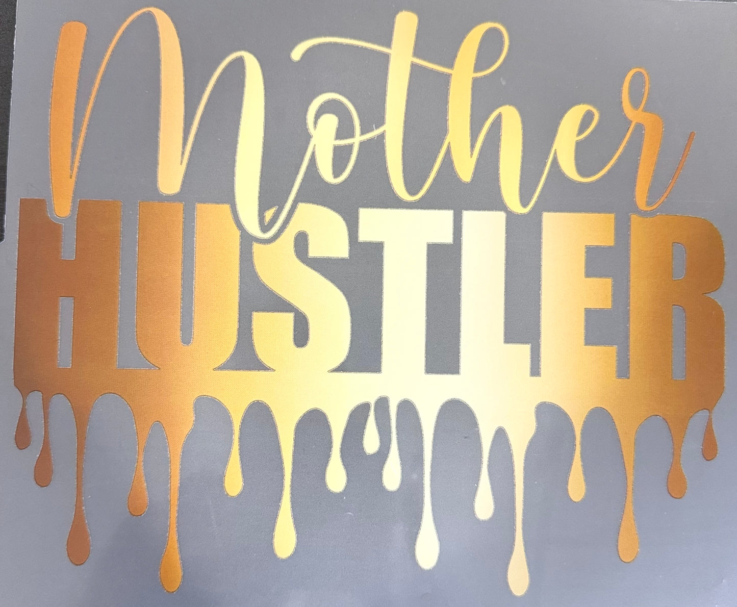 Boss Babe Energy | Hustle Graphics for Women Who Run It