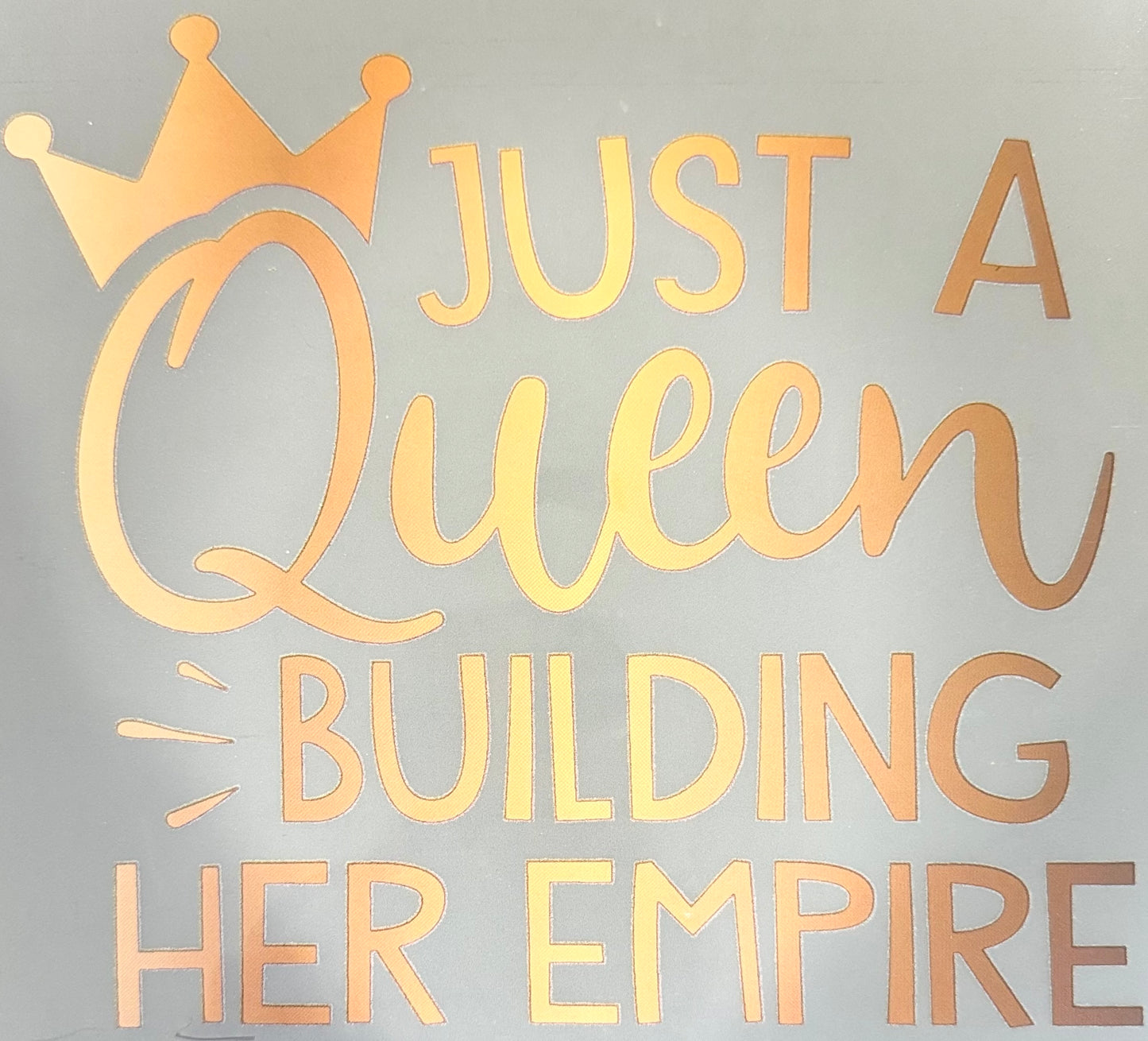 Boss Babe Energy | Hustle Graphics for Women Who Run It