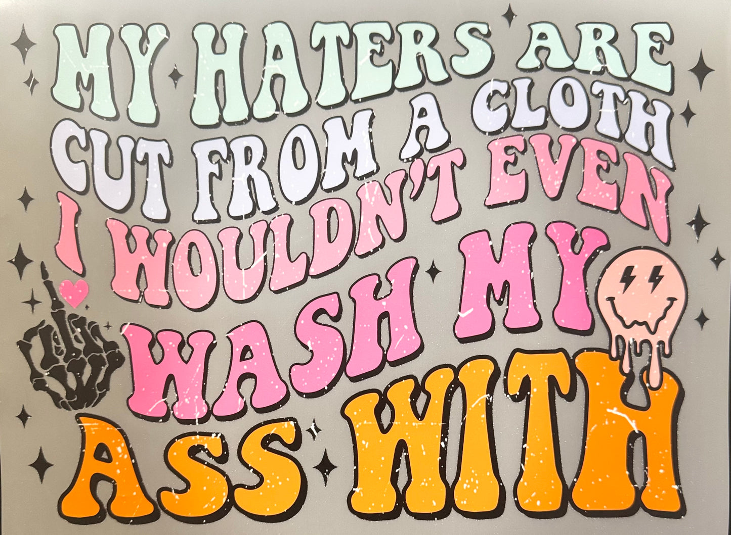 Sass On Tap!