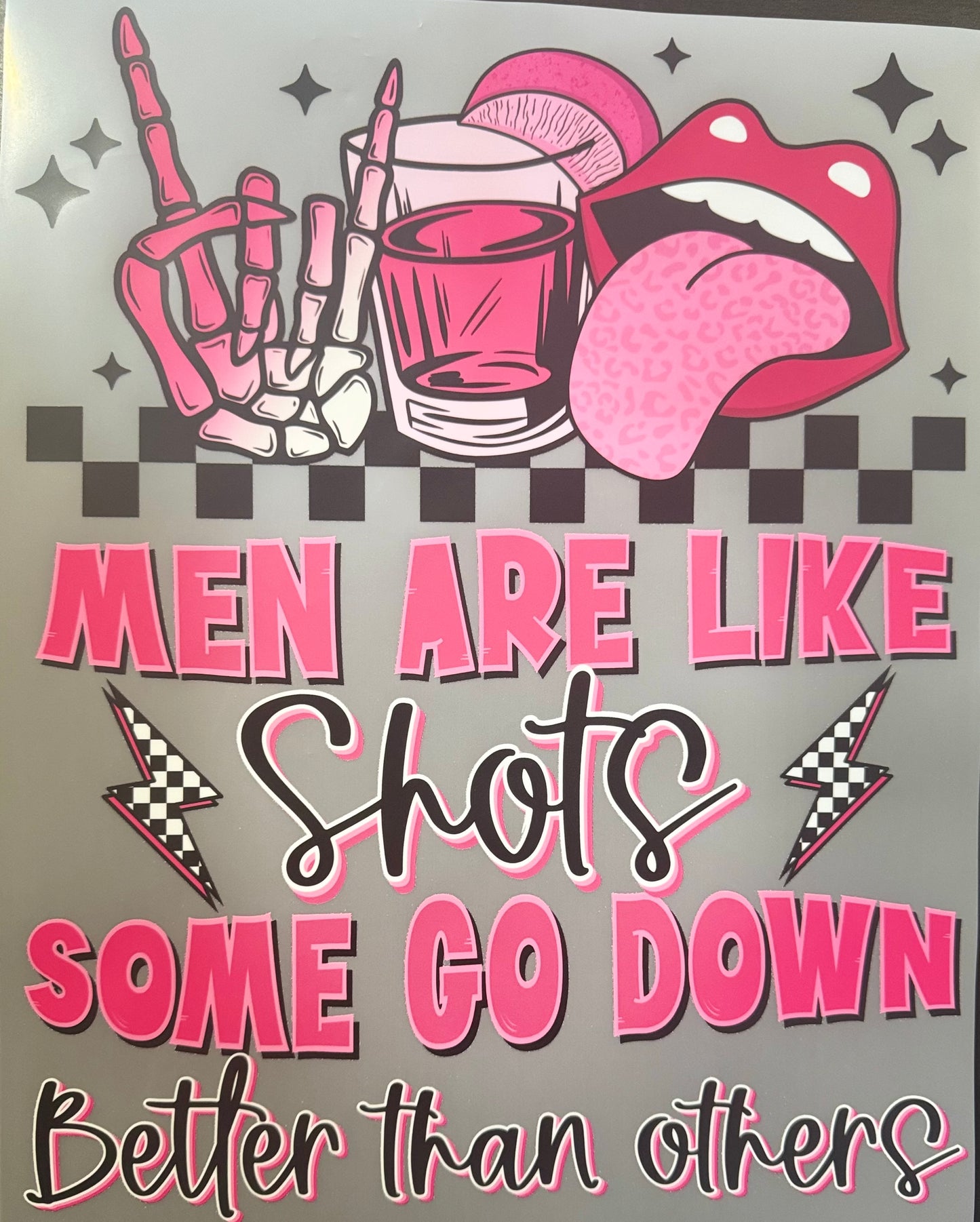 Sass On Tap!
