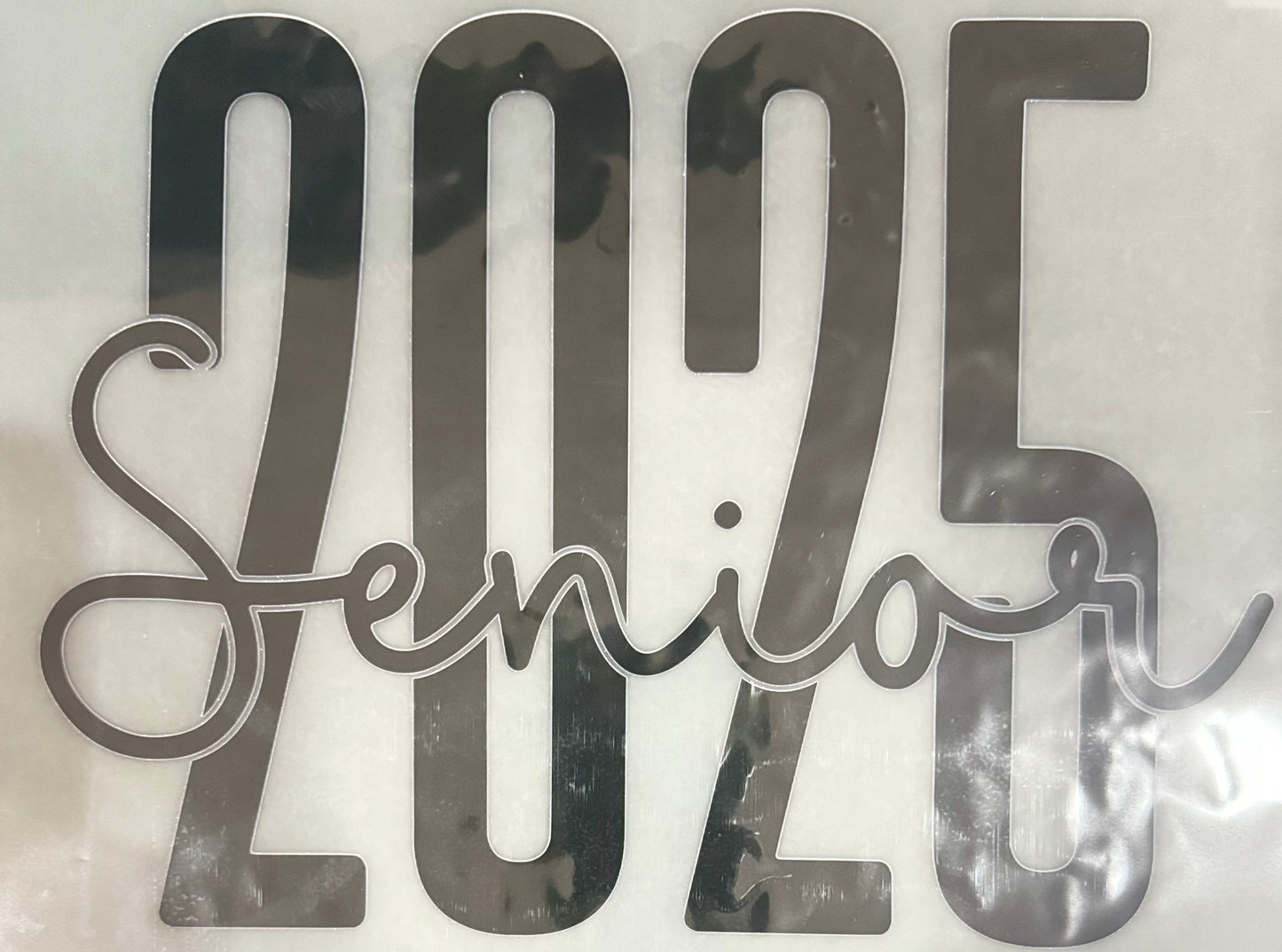 Senior Sass Graphic Prints