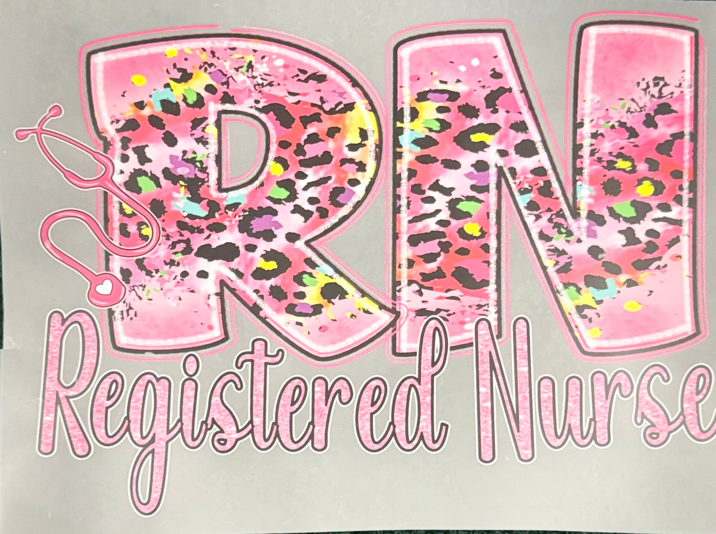 Nurse Hustle: Powered by Coffee and Care