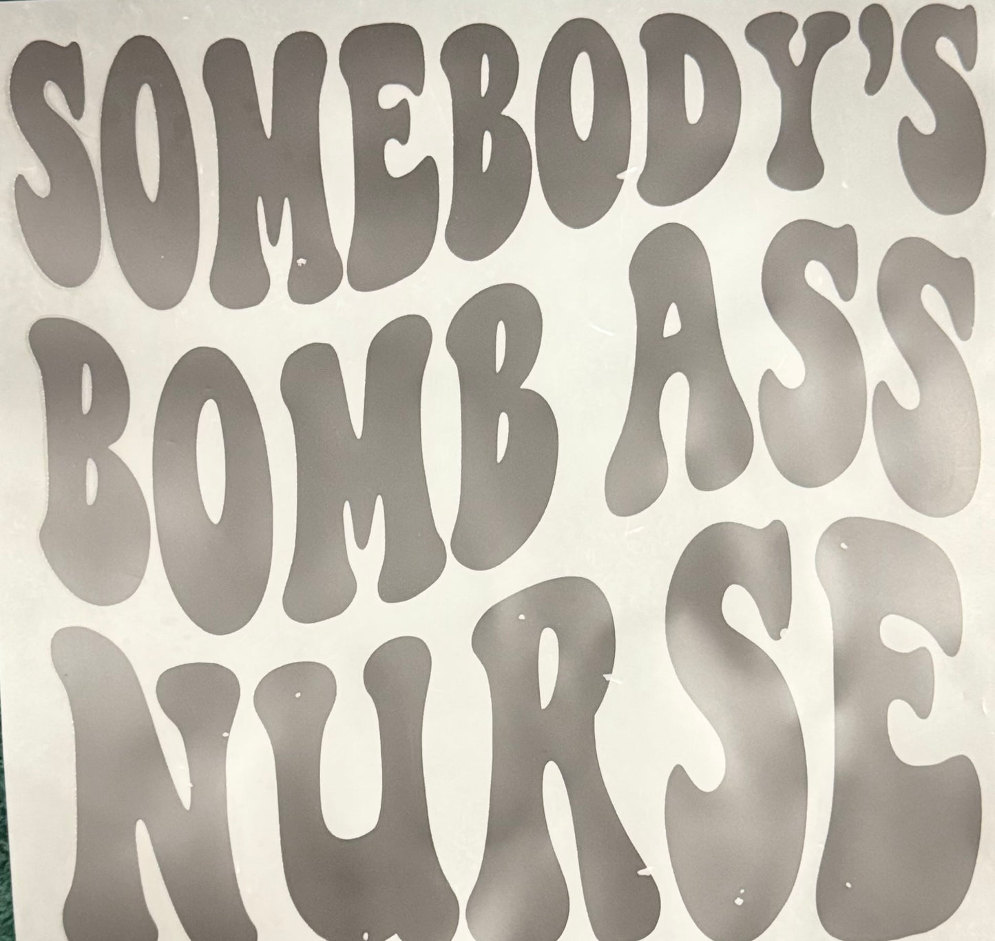 Nurse Hustle: Powered by Coffee and Care