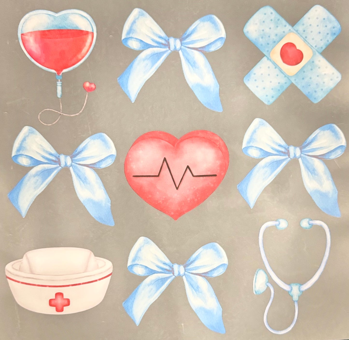 Nurse Hustle: Powered by Coffee and Care