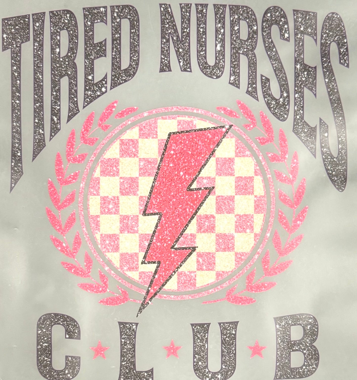 Nurse Hustle: Powered by Coffee and Care