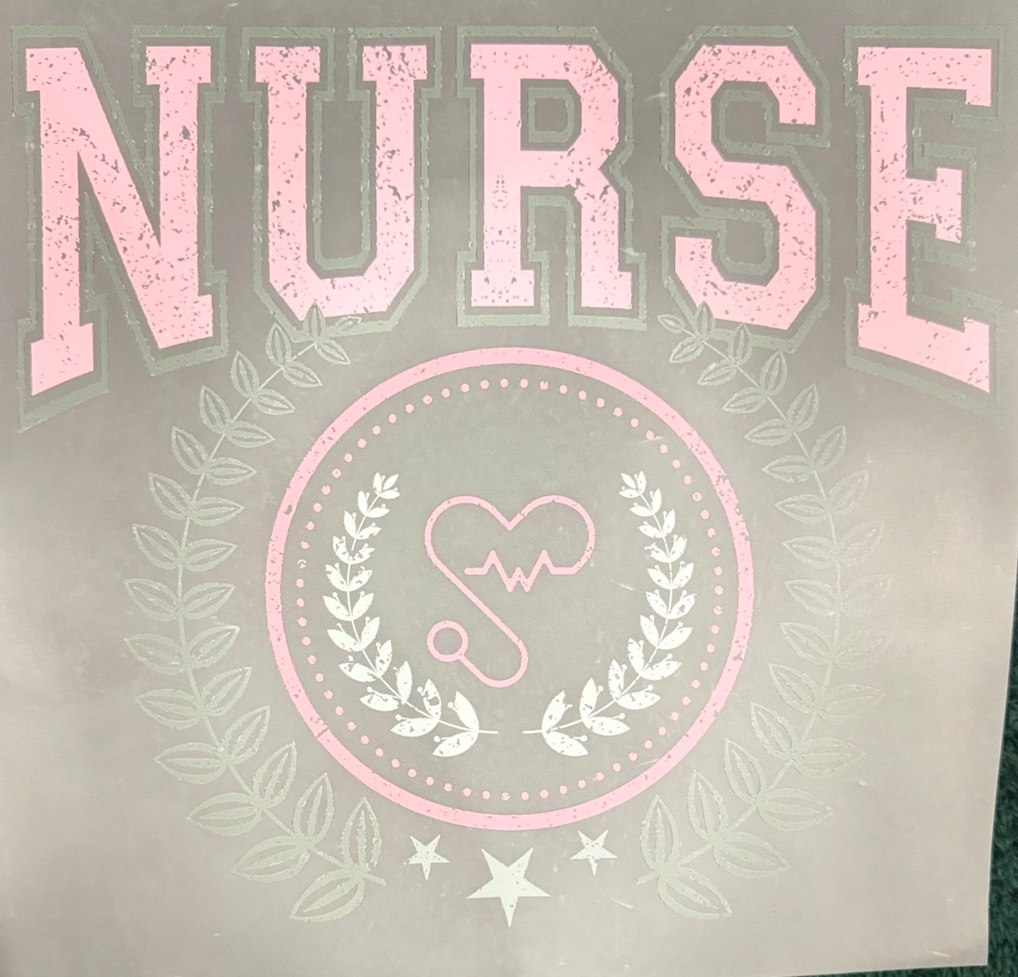 Nurse Hustle: Powered by Coffee and Care