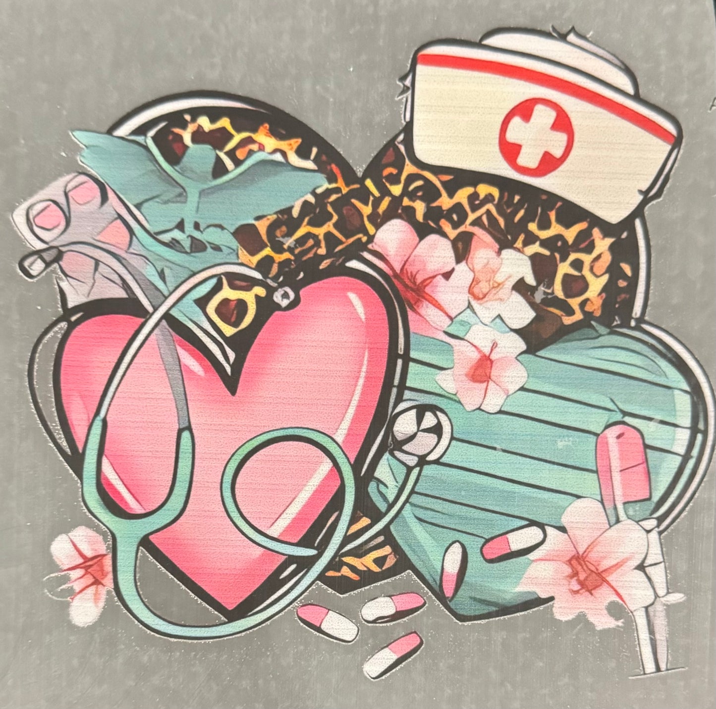 Nurse Hustle: Powered by Coffee and Care