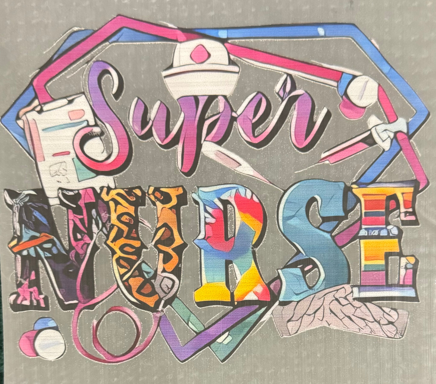 Nurse Hustle: Powered by Coffee and Care