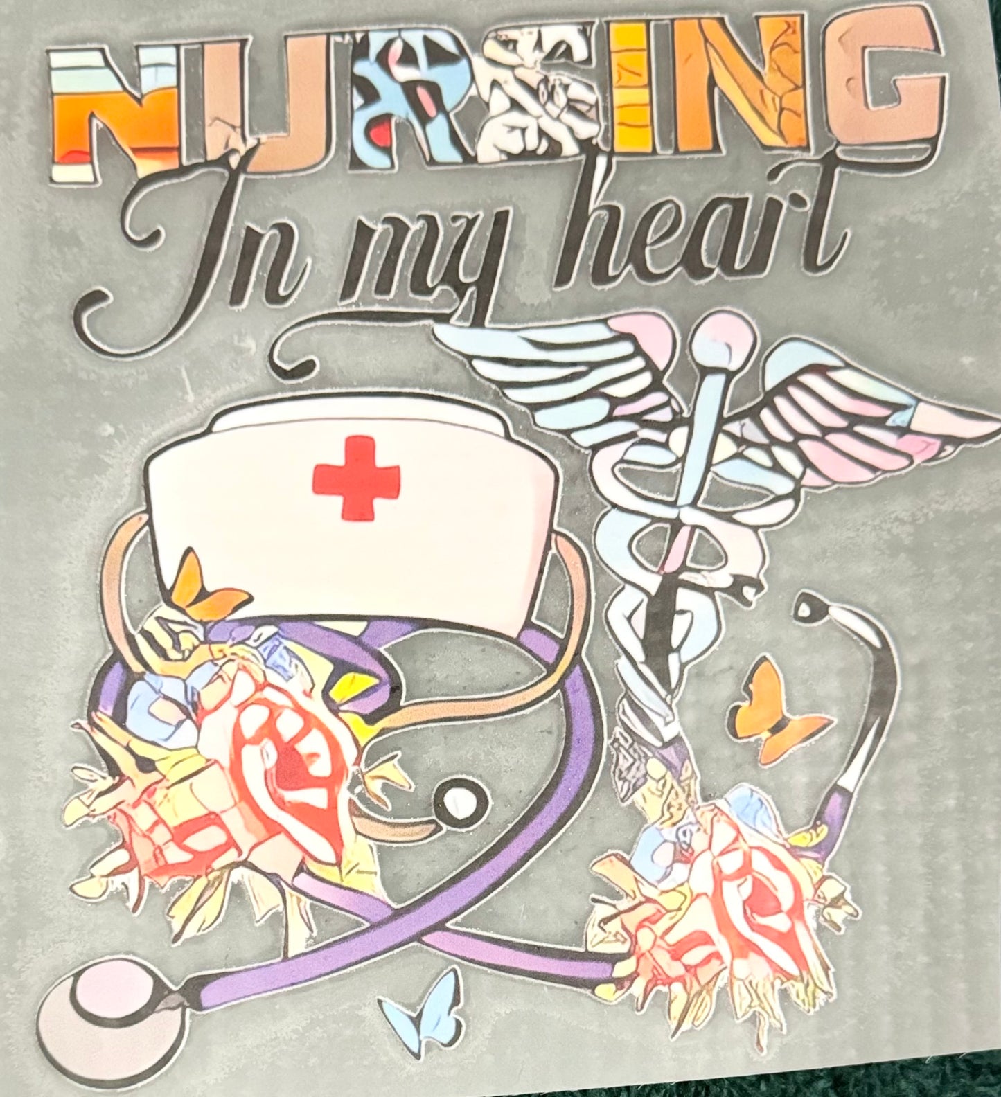 Nurse Hustle: Powered by Coffee and Care