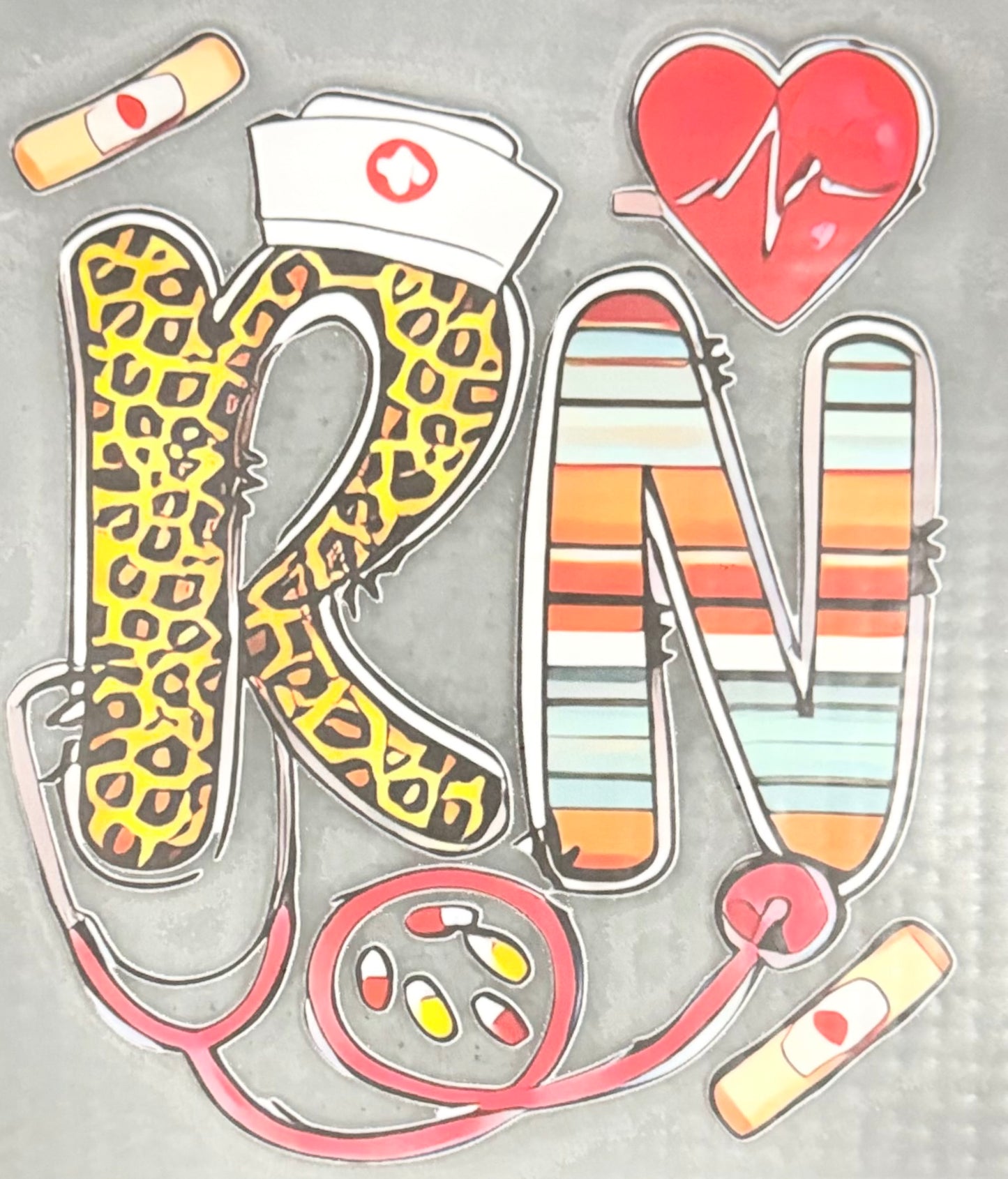 Nurse Hustle: Powered by Coffee and Care