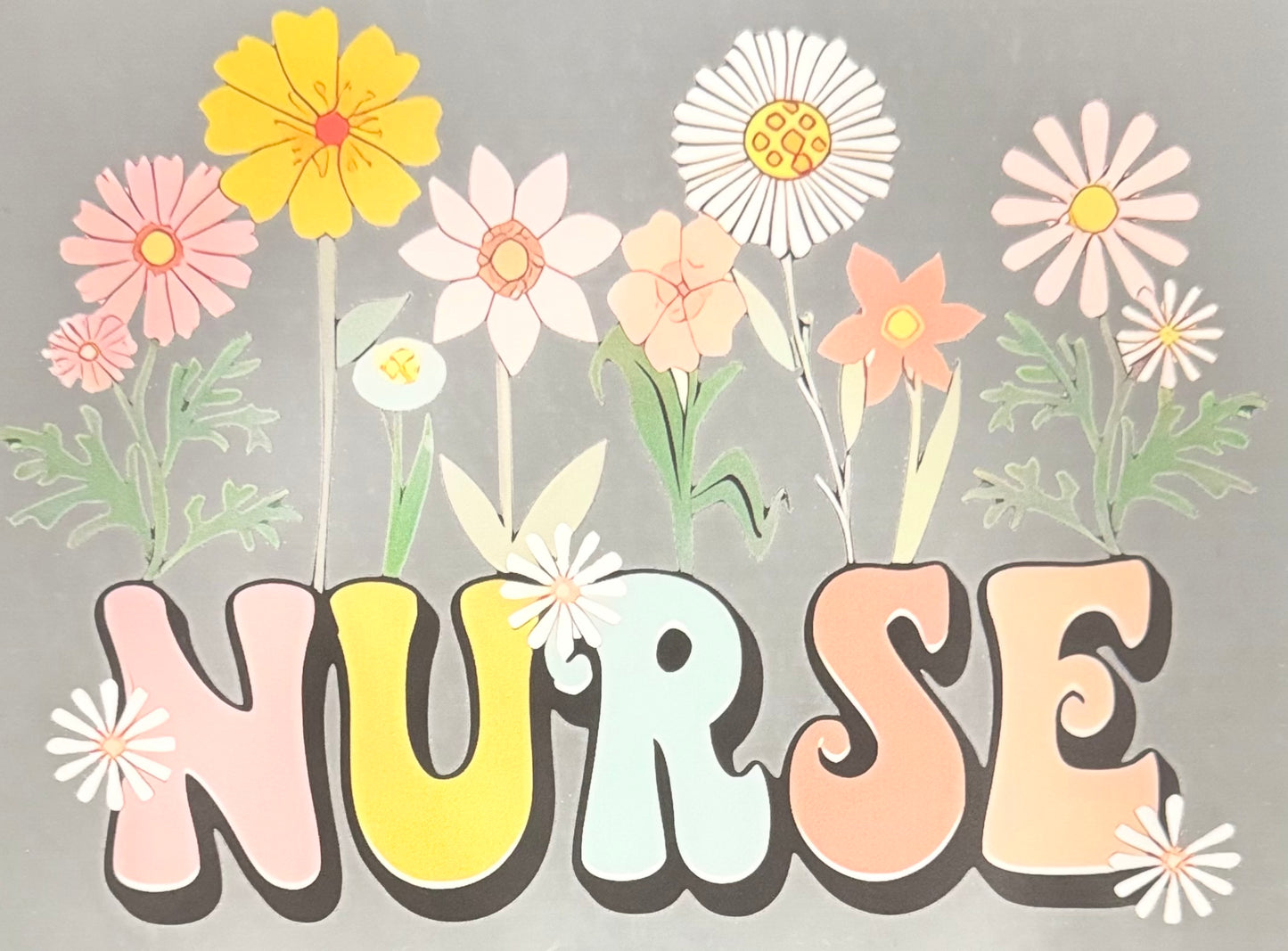 Nurse Hustle: Powered by Coffee and Care