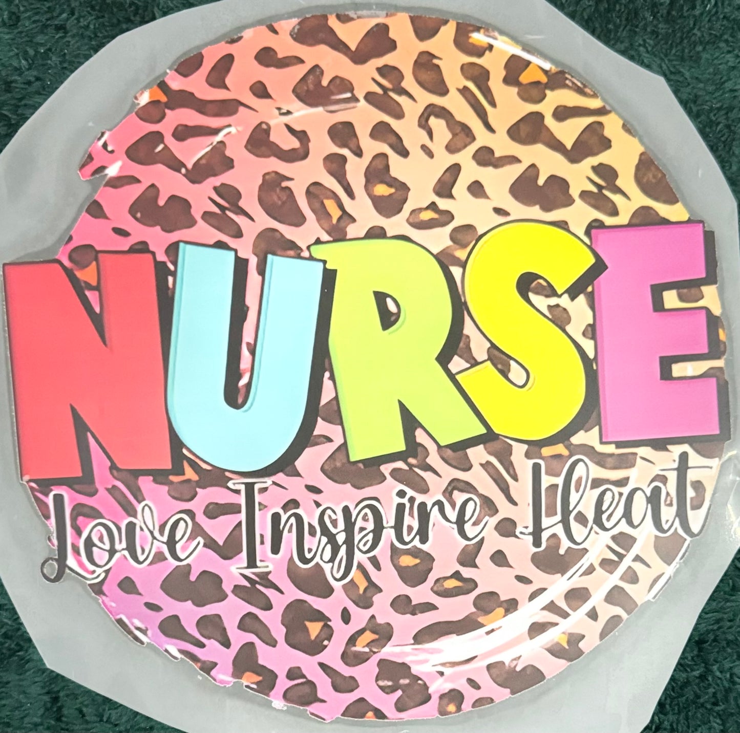 Nurse Hustle: Powered by Coffee and Care