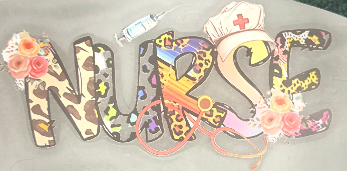Nurse Hustle: Powered by Coffee and Care
