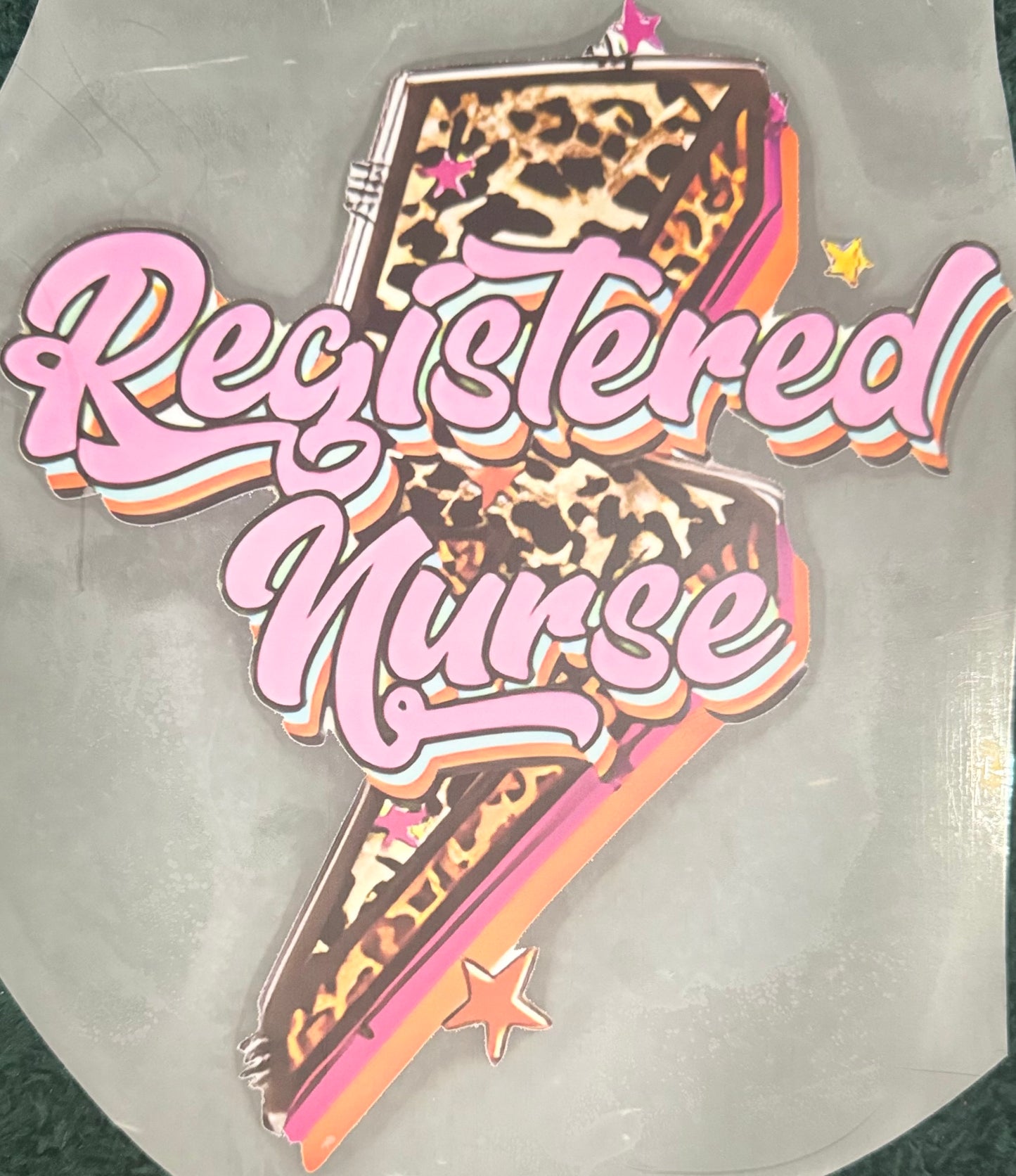 Nurse Hustle: Powered by Coffee and Care