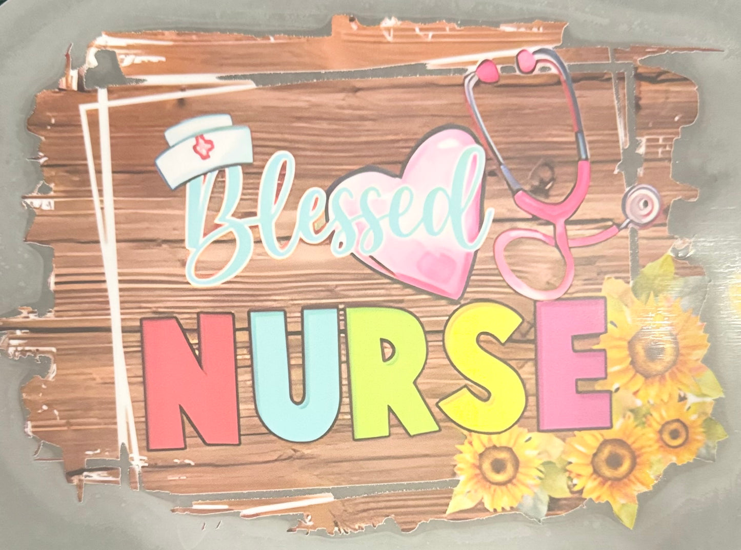 Nurse Hustle: Powered by Coffee and Care
