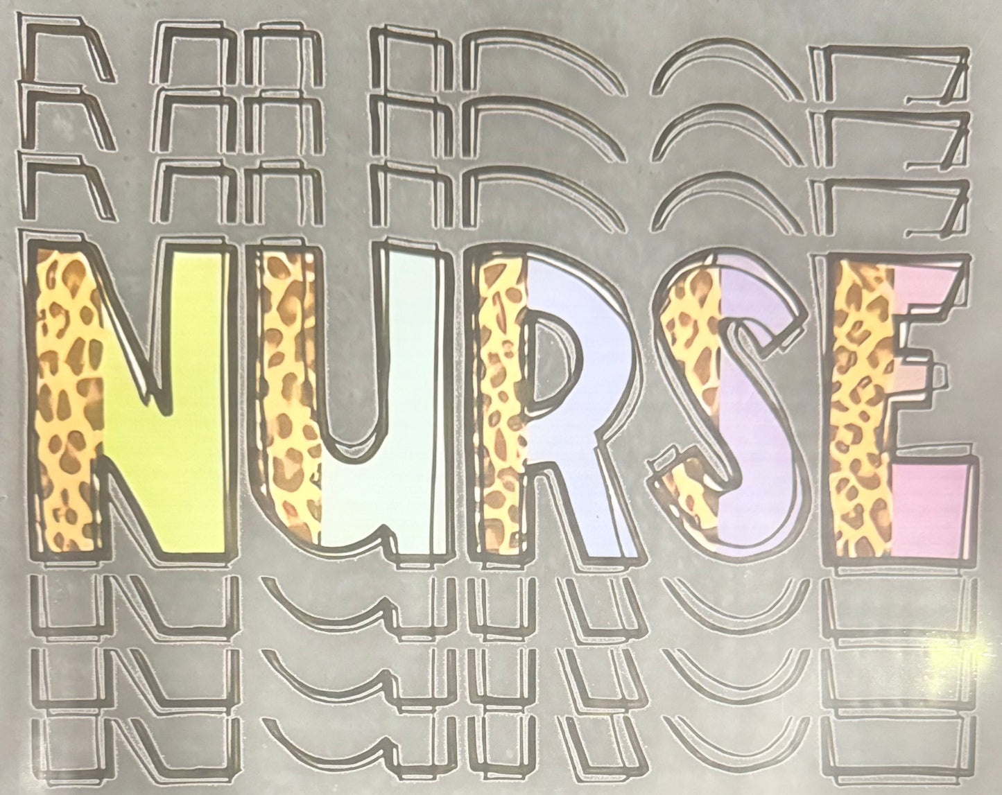 Nurse Hustle: Powered by Coffee and Care