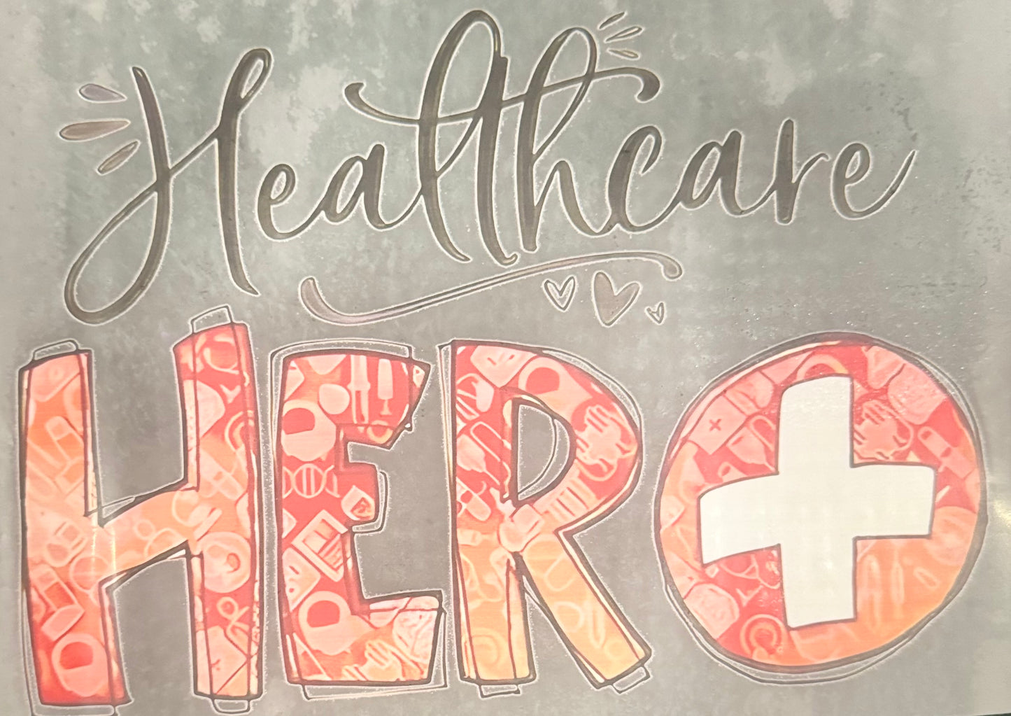 Nurse Hustle: Powered by Coffee and Care