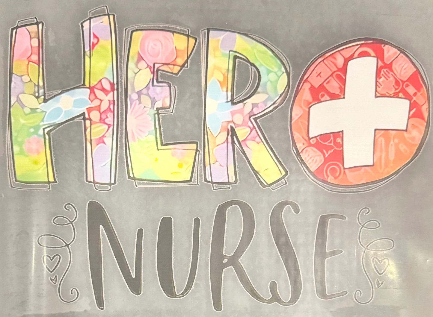 Nurse Hustle: Powered by Coffee and Care