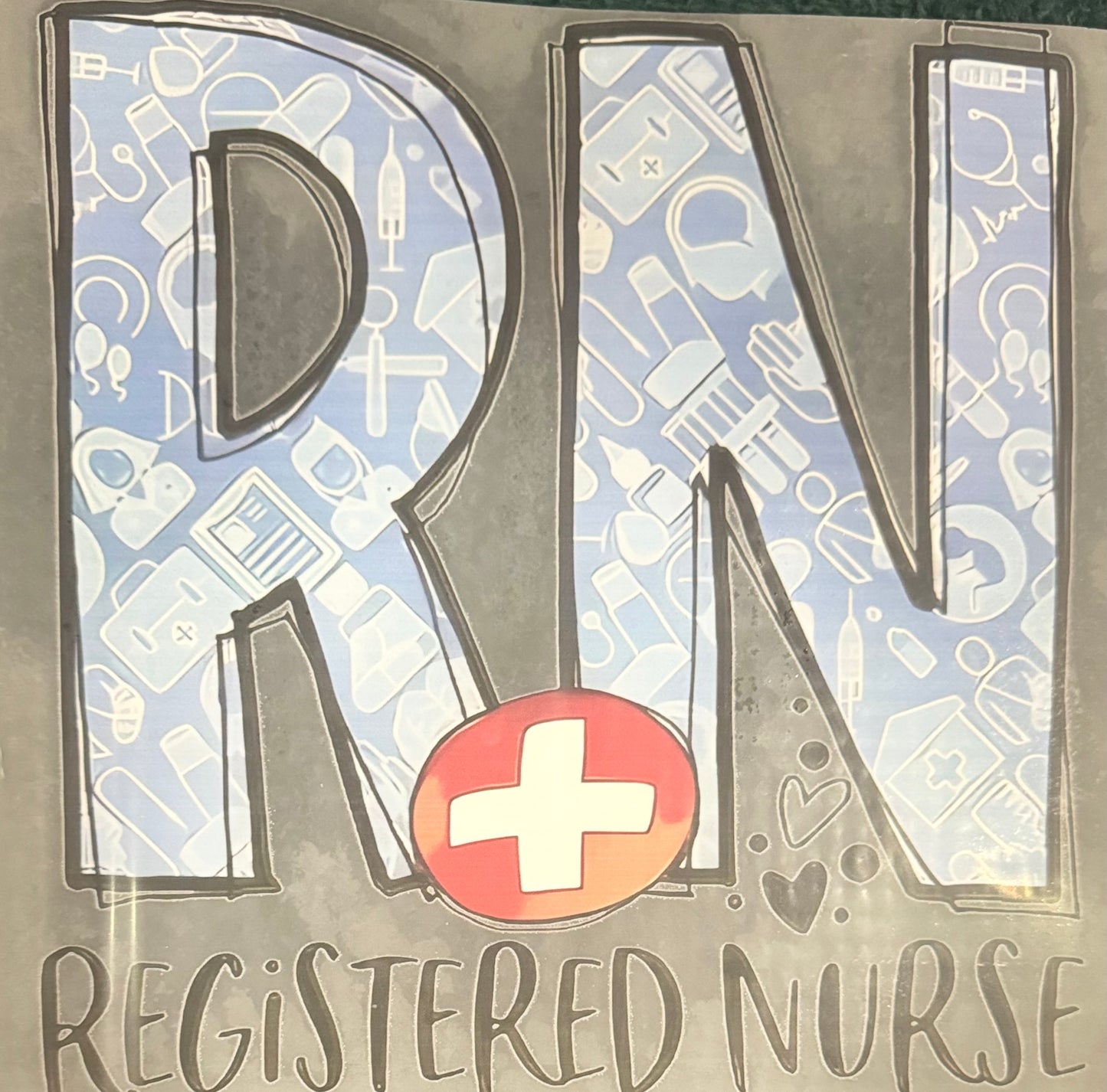Nurse Hustle: Powered by Coffee and Care