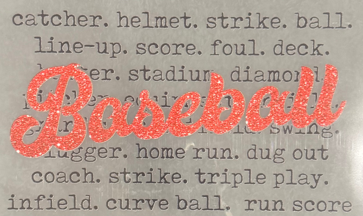 Home Run Mama