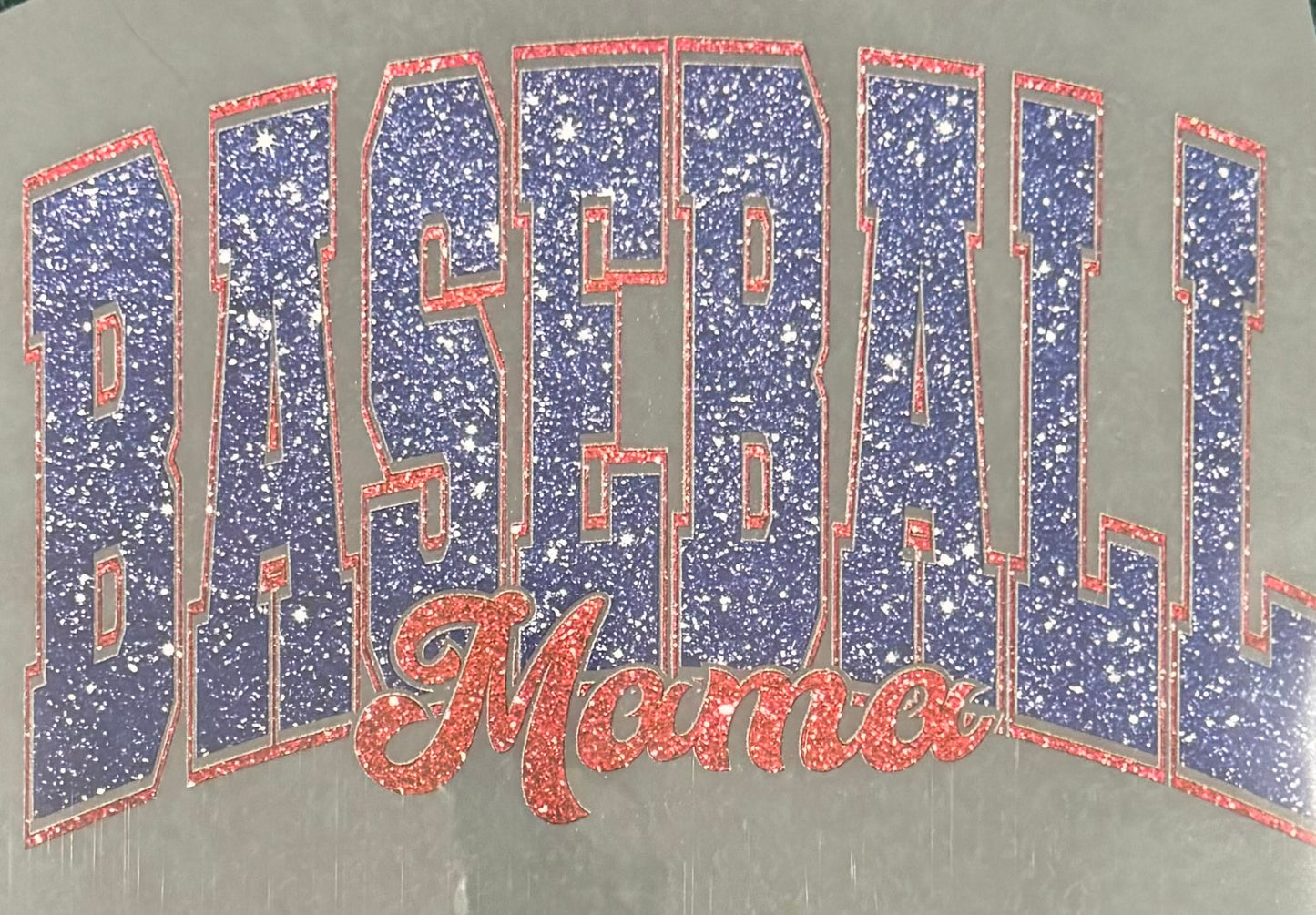 Home Run Mama