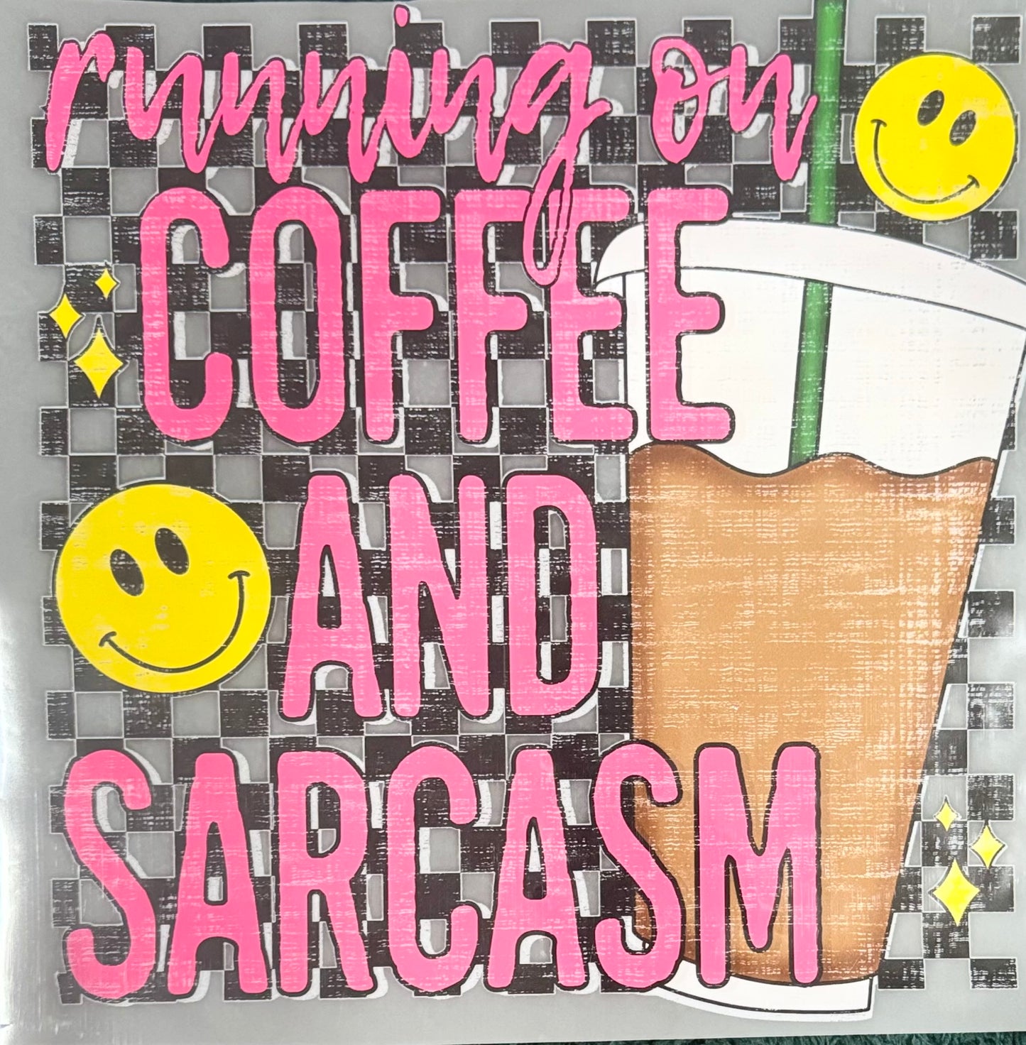 Sass On Tap!