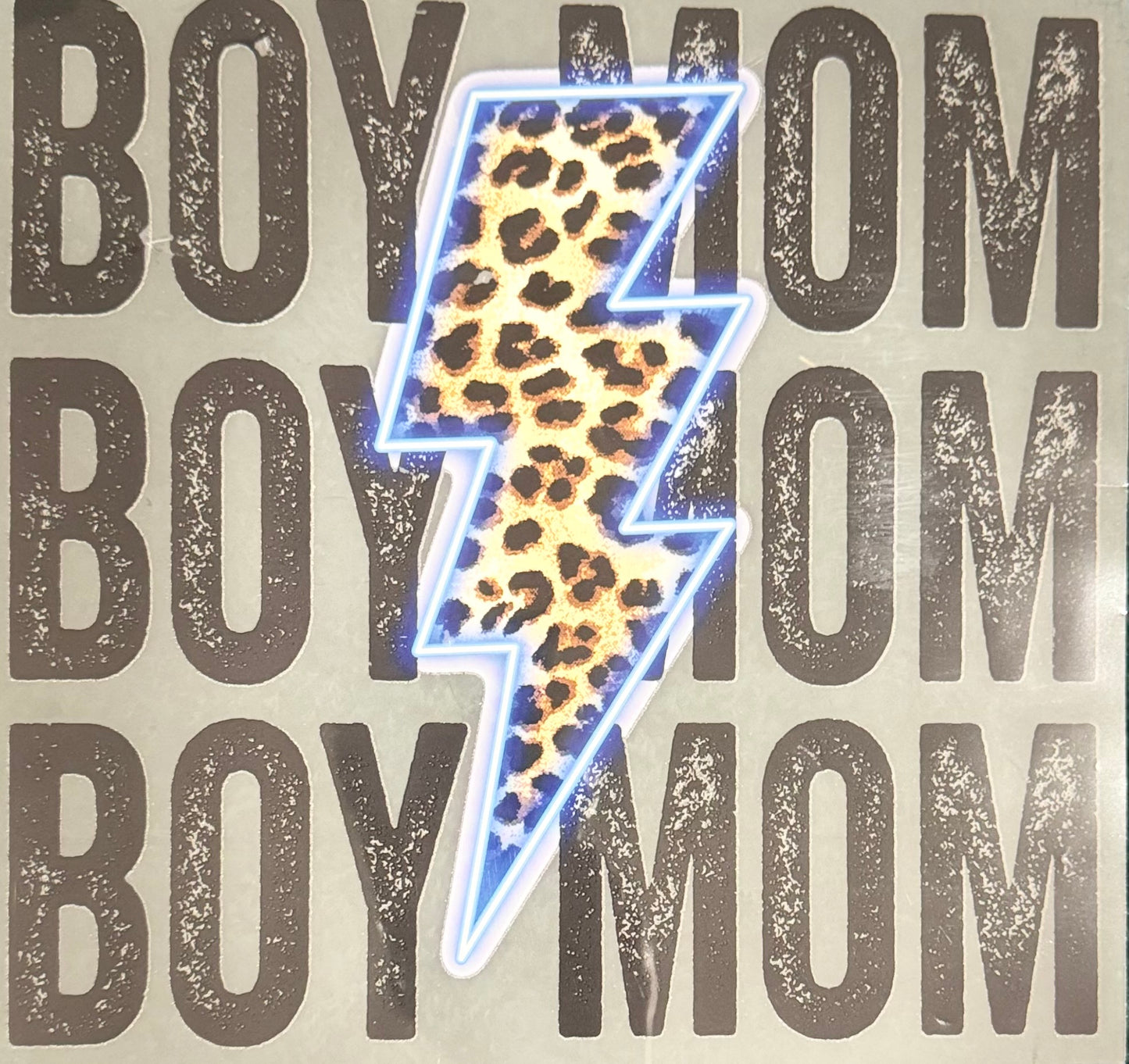 For the Love of Mama