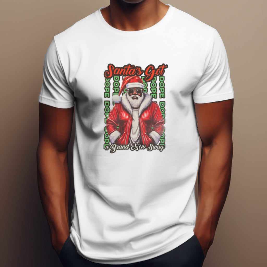 Melanin Christmas
