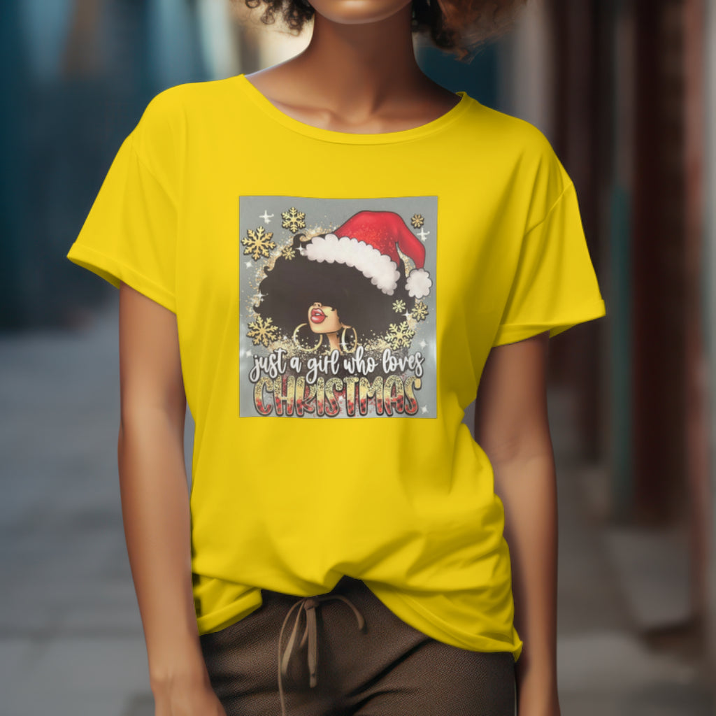 Melanin Christmas