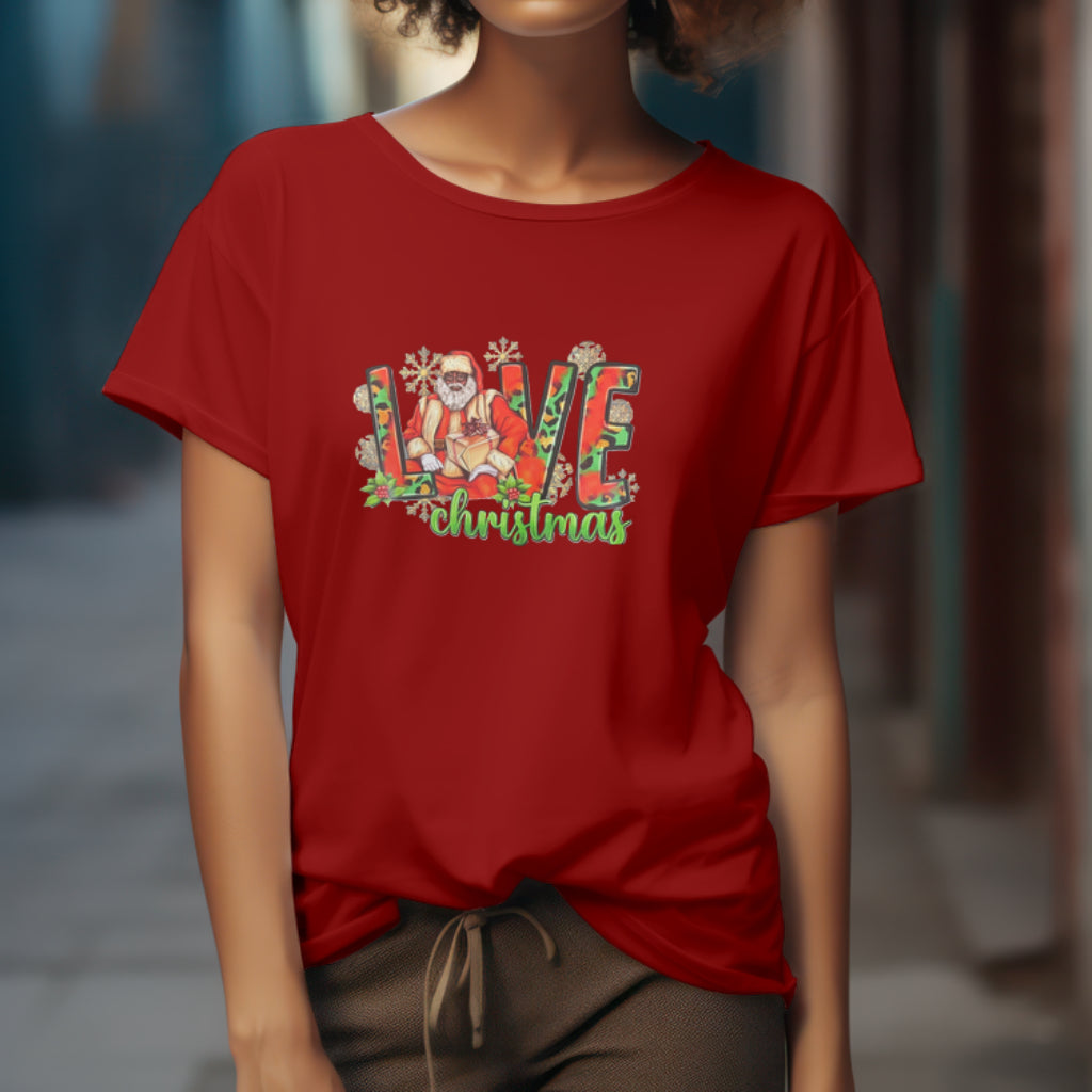 Melanin Christmas