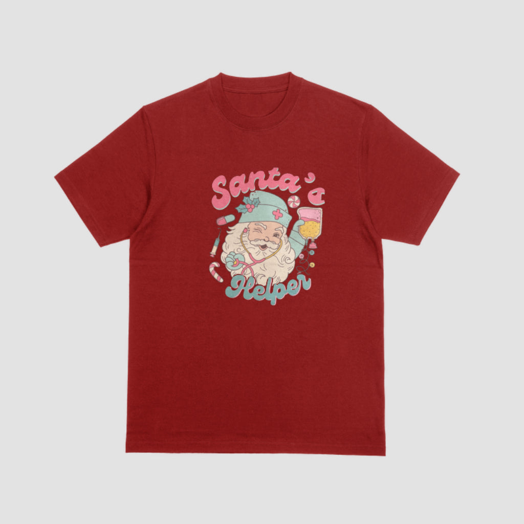 Nurse Christmas Cheer