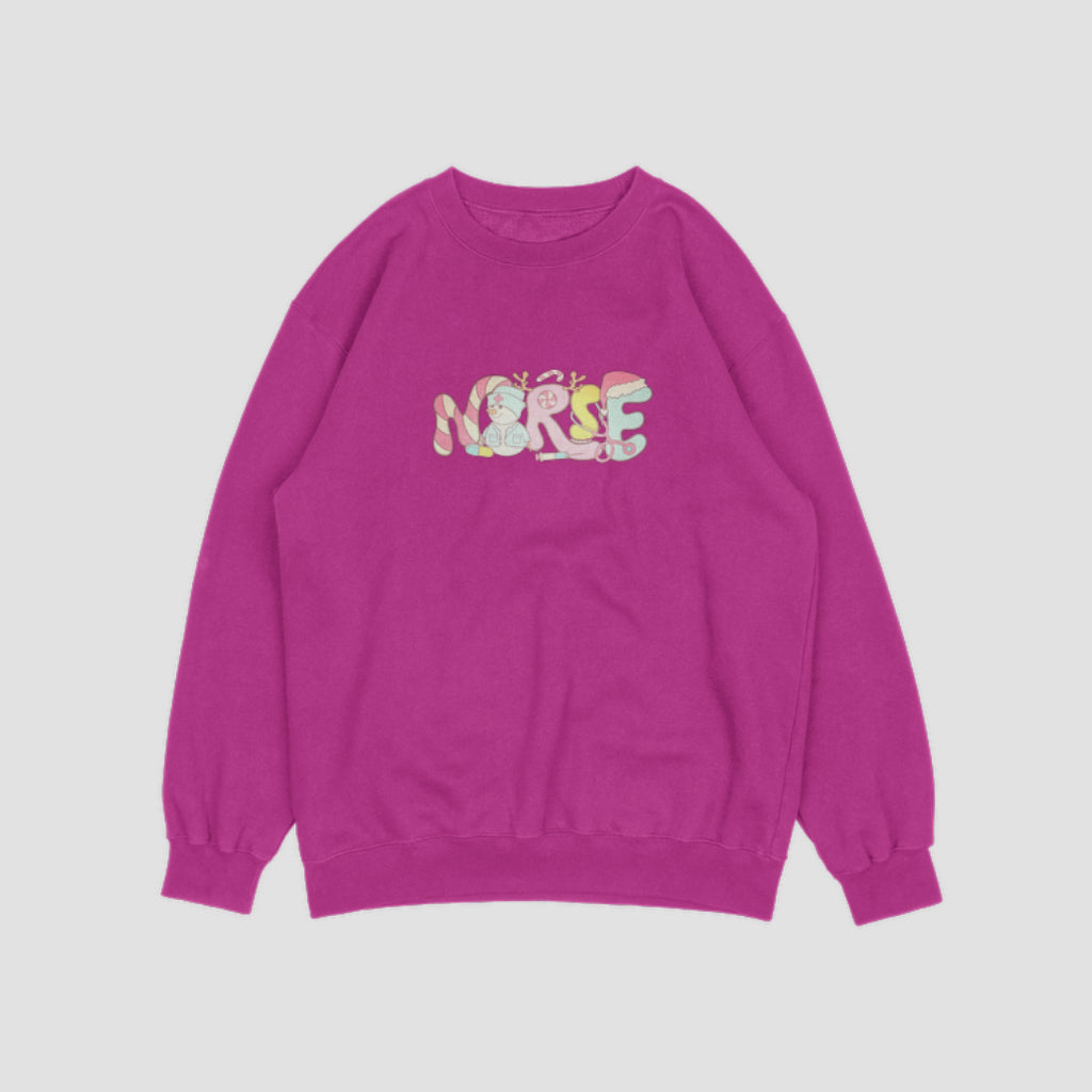 Nurse Christmas Cheer