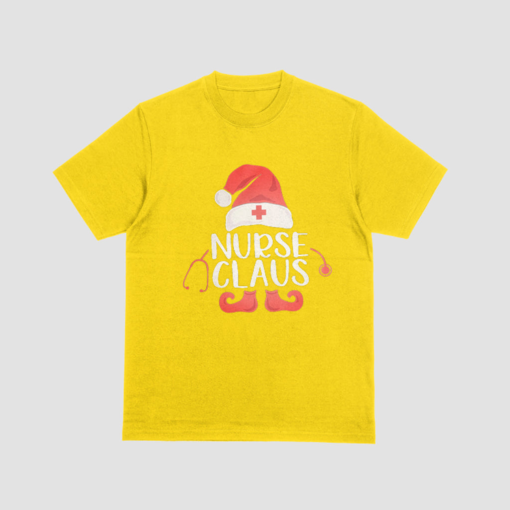 Nurse Christmas Cheer
