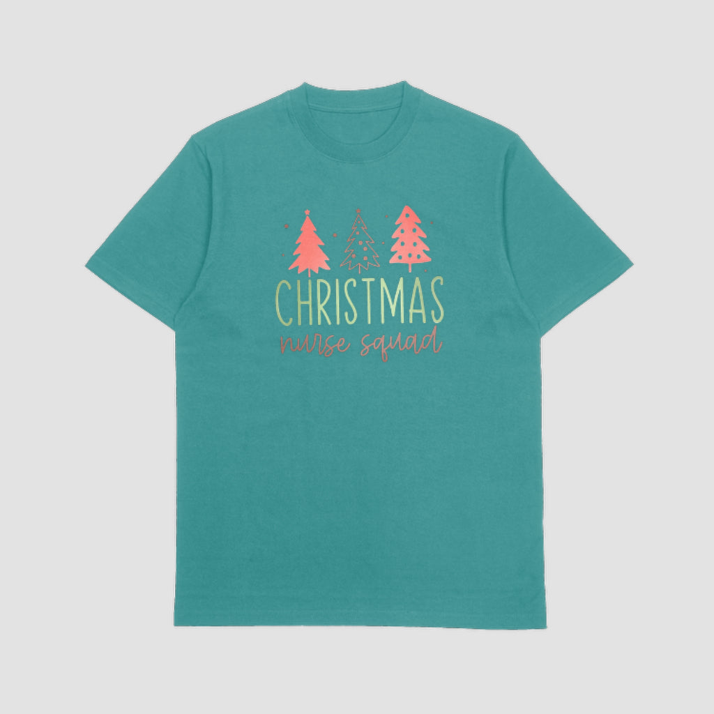 Nurse Christmas Cheer