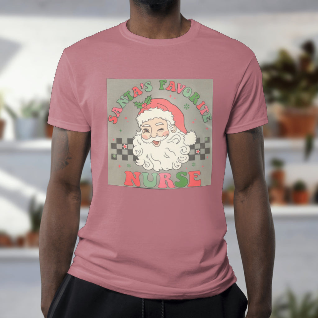 Nurse Christmas Cheer