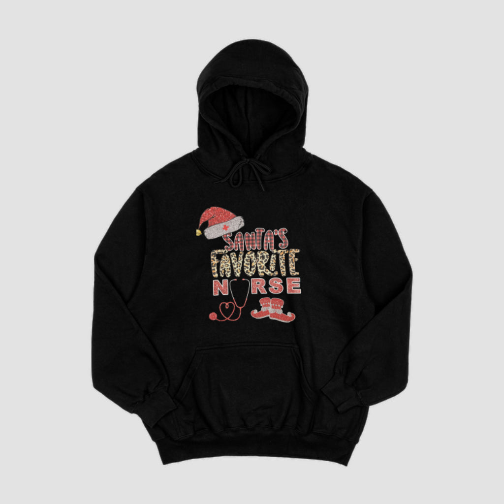 Nurse Christmas Cheer