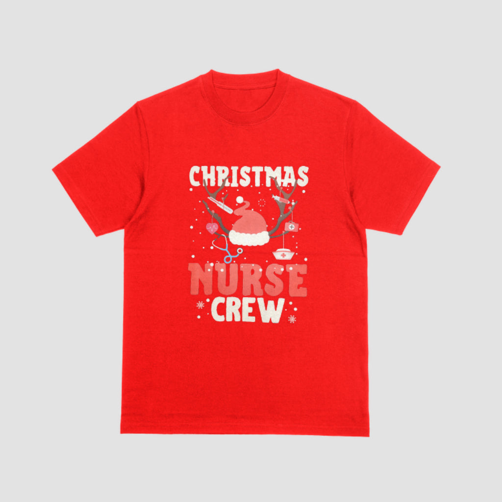 Nurse Christmas Cheer