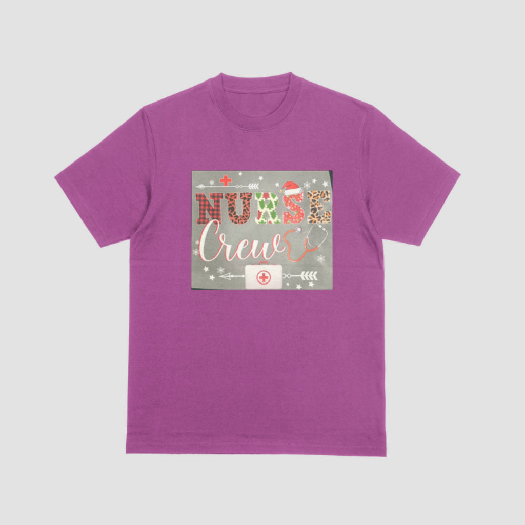 Nurse Christmas Cheer