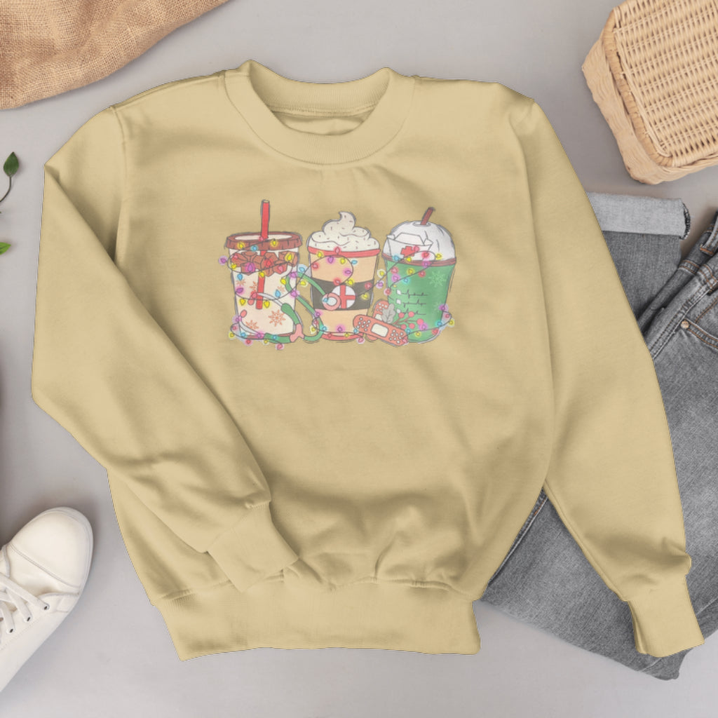 Nurse Christmas Cheer