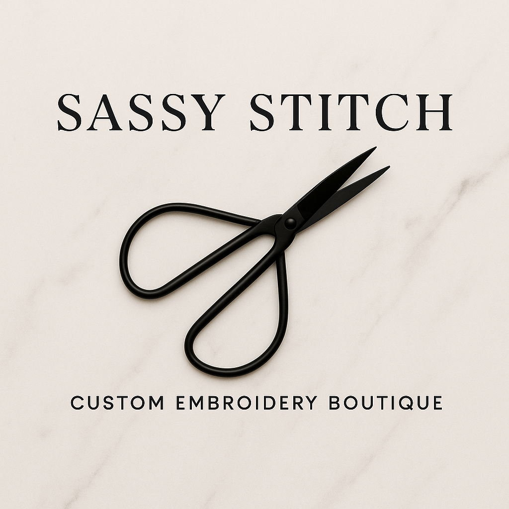 Embroidery Christmas Collection