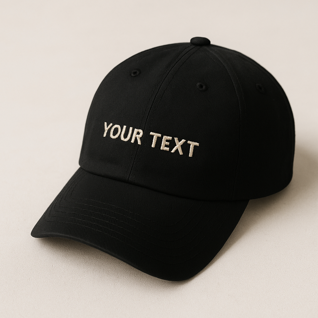 Custom Embroidered Hats – Personalized, Boutique-Quality Headwear | Sassy Stitch