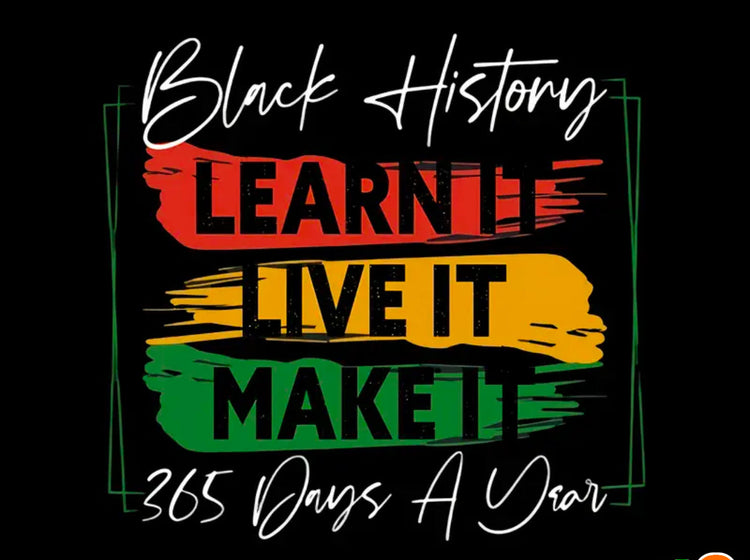 Black Excellence Vibes