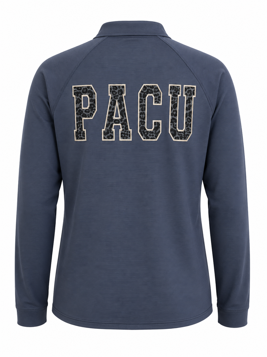 Custom Varsity Embroidered Apparel