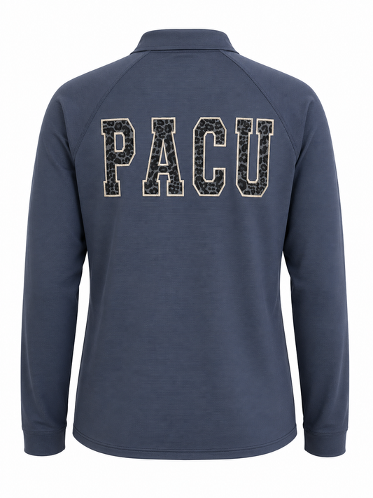 Custom Varsity Embroidered Apparel