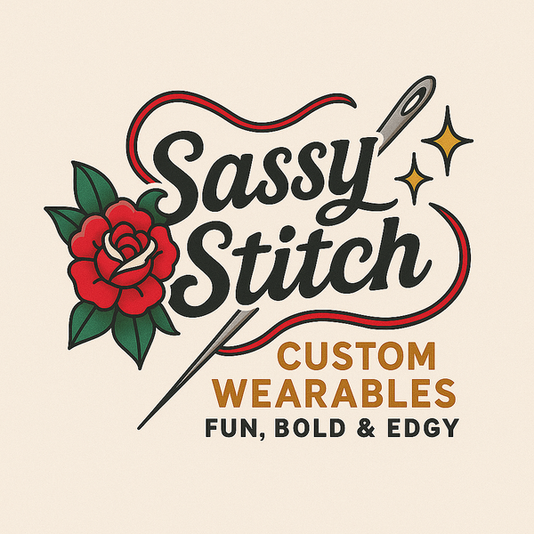 Sassy Stitch, LLC