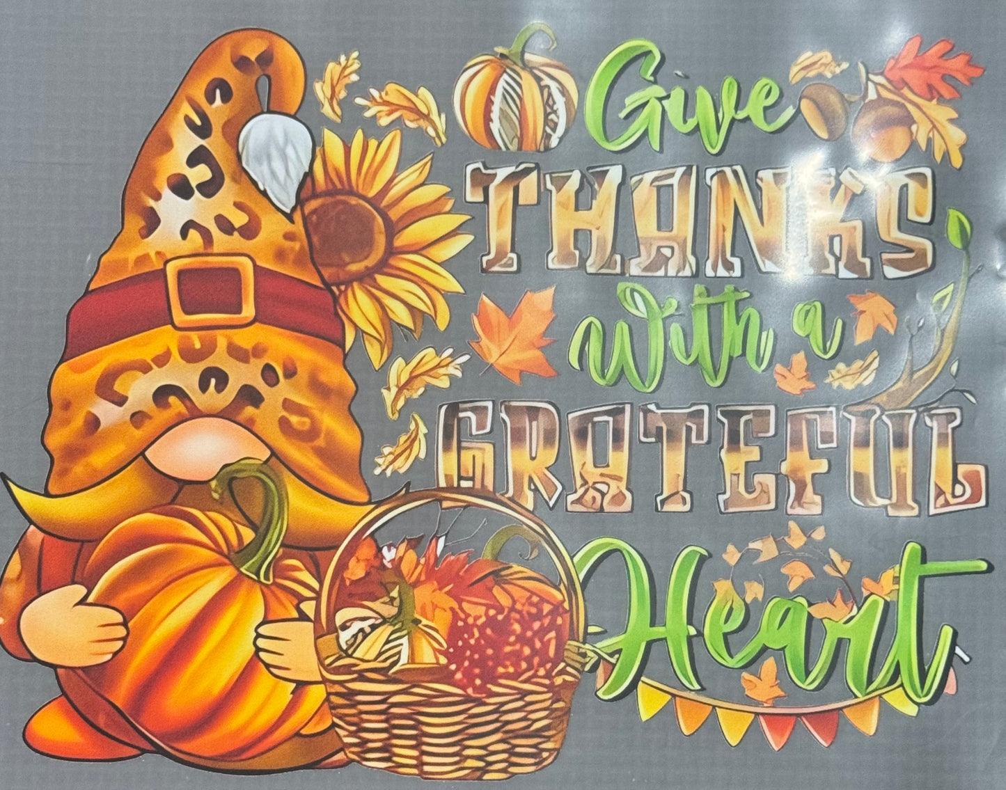 Autumn Essential Graphic Prints