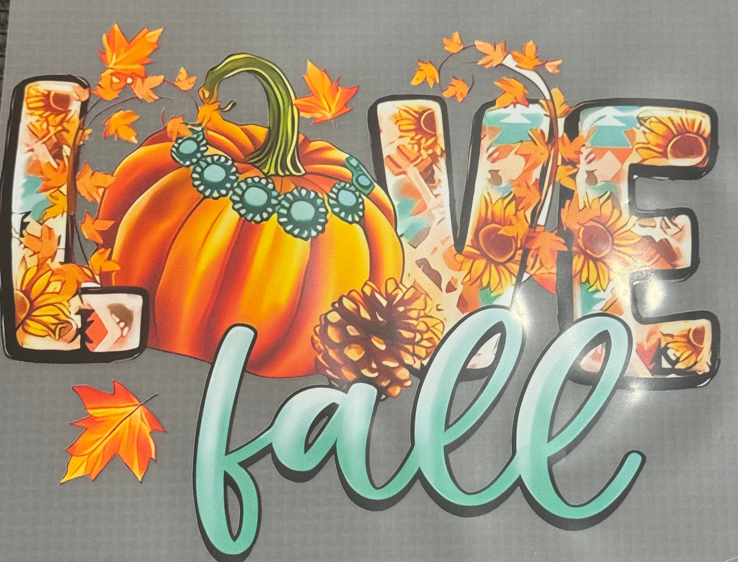 Autumn Essential Graphic Prints